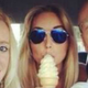 Molly, Rachel and Don West (Instagram)